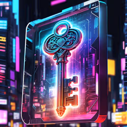 Key Pass Collection