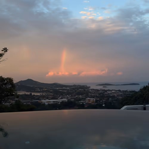 Island Samui