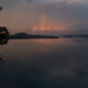 Sky splitting colors