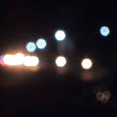 OUT OF FOCUS #05