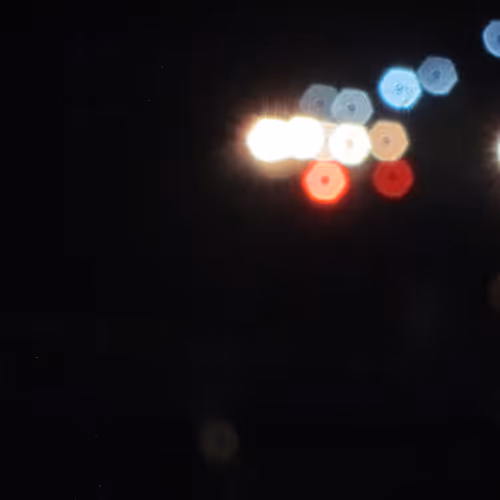 OUT OF FOCUS #04