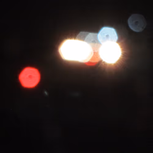 OUT OF FOCUS #03
