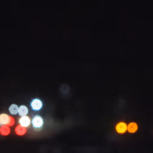 OUT OF FOCUS #02