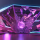 puple diamond