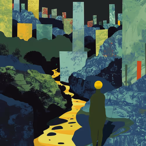 Dreamscape Metropolis