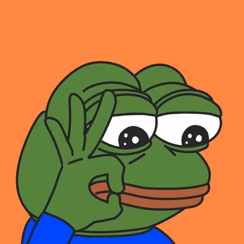 Retro Pepe 3