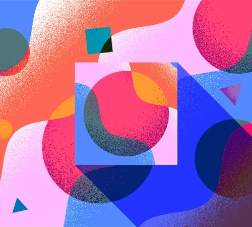Colorful Base