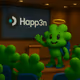 Happ3n Talk #1 ✨ Tu Marca Personal