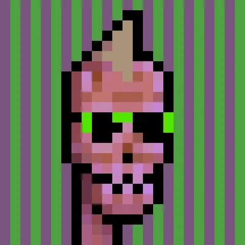 Sinister #3672