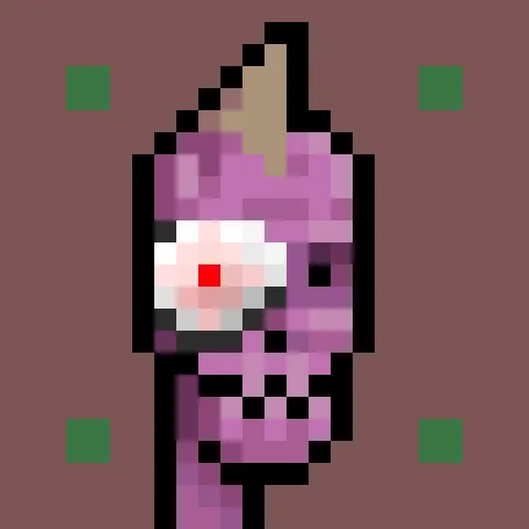 Sinister #3287
