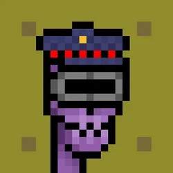 Sinister #3277