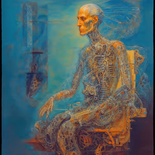 "ASTRAL DISASTER"