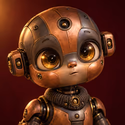 Copper Cub