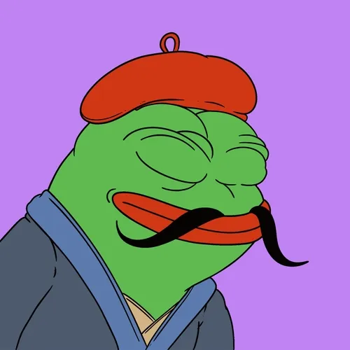 Mood Pepes