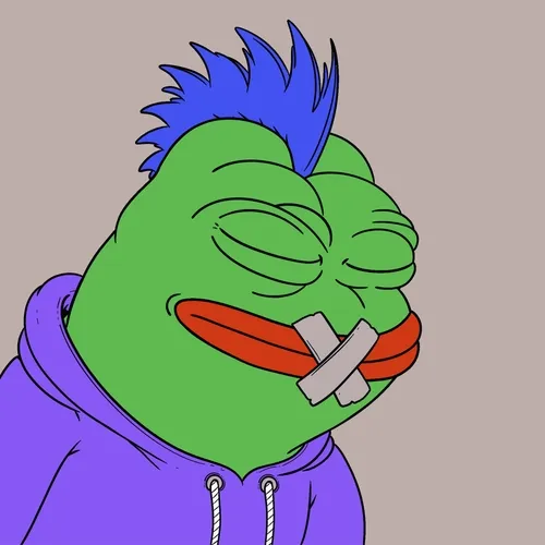 Mood Pepes