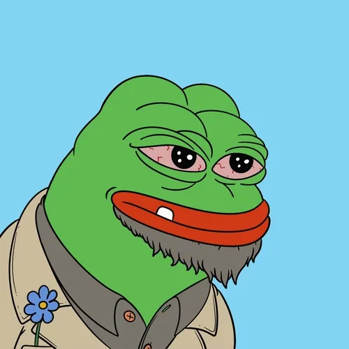 Mood Pepes 328
