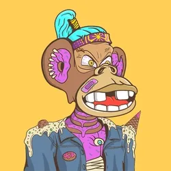 Fun Ape #172