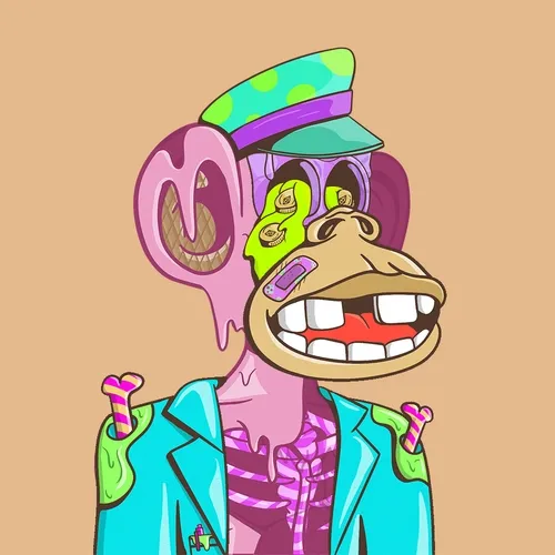 Funapes Nft
