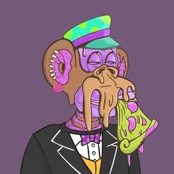 Fun Ape #249