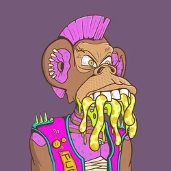 Fun Ape #322