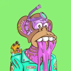 Fun Ape #1157