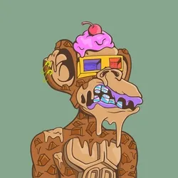 Fun Ape #175