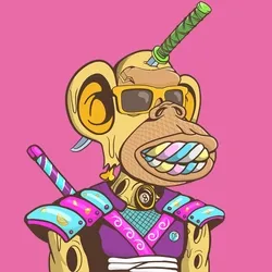 Fun Ape #1370