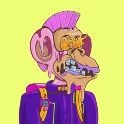 Fun Ape #865