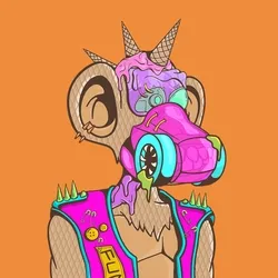 Fun Ape #679