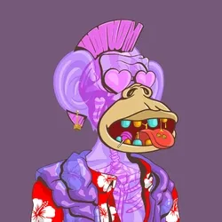 Fun Ape #114