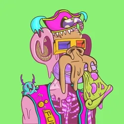 Fun Ape #215