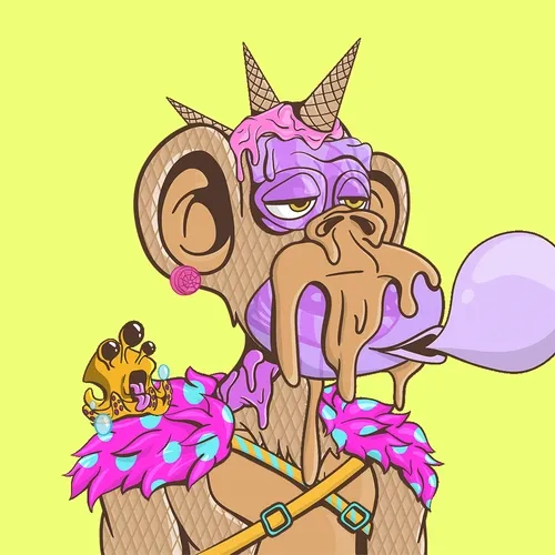 Fun Ape #926