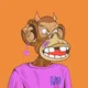 Fun Ape #677