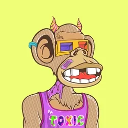 Fun Ape #785