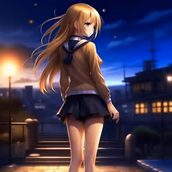 Anime Avatars