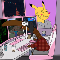 6079
