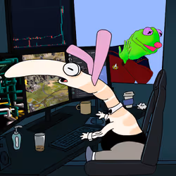 5534