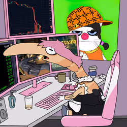6751