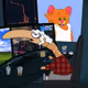 7027
