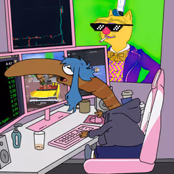 8651