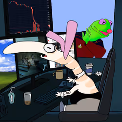 5423