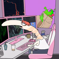 7274