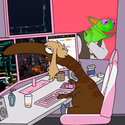 9281