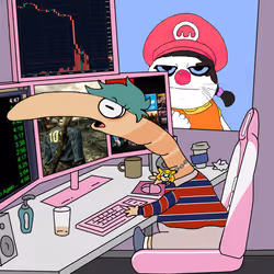 4631