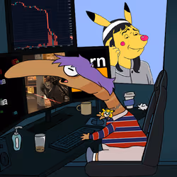 955