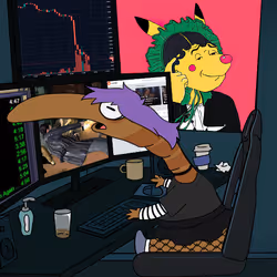 7155