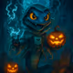 SNEK OR TREAT: EvilGhost Chain