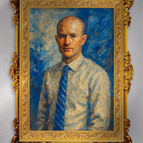 Croma Executive Portrait Series