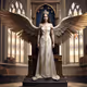 Queen Wings