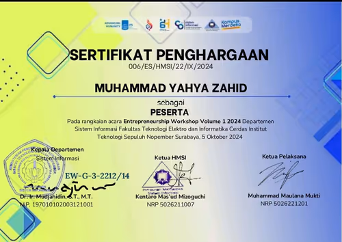 Item #1 Media
